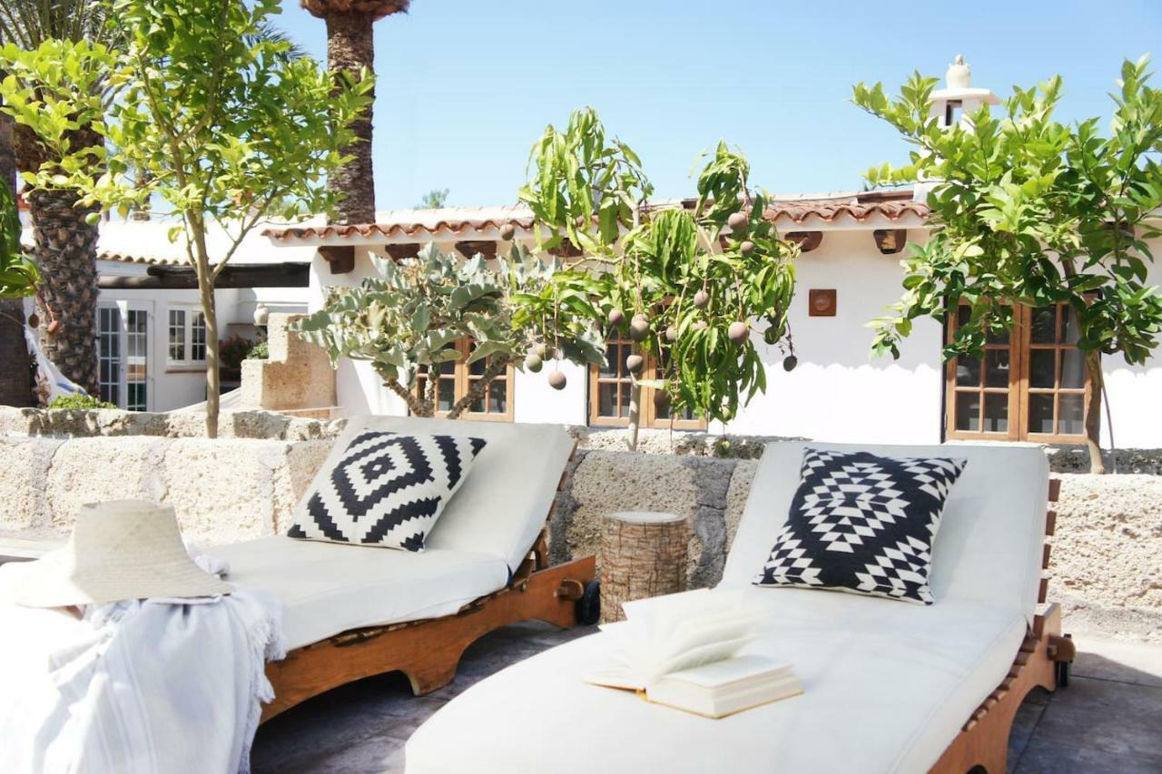 Casa Jable Anne Villa *